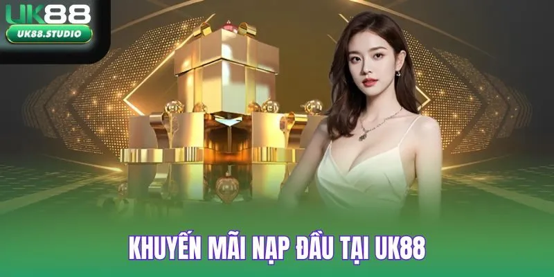Khuyến Mãi Nạp Đầu